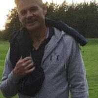 Profilbild von Rolf Gerber