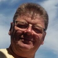 Profilbild von Rolf Geritzmann