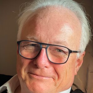 Profilbild von Rolf Gerlach
