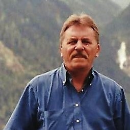 Profilbild von Rolf Giesen