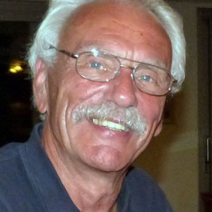 Profilbild von Rolf Glaesel