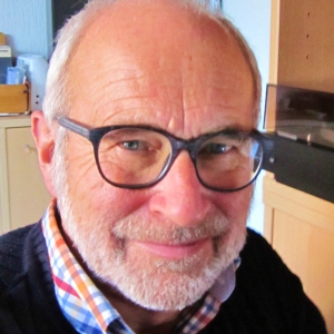 Profilbild von Rolf Glaß