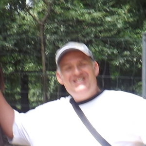 Profilbild von Rolf Göbecke