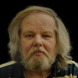Profilbild von Rolf Göbert