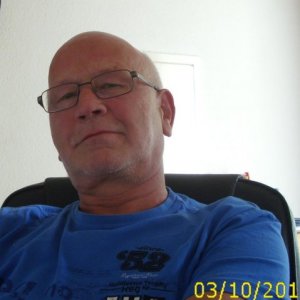 Social Media Profilbild Rolf Göhring 