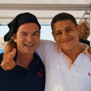 Profilbild von Rolf Goetz