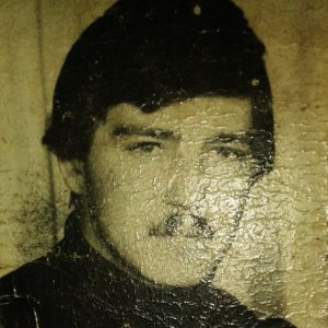 Profilbild von Rolf Goetze