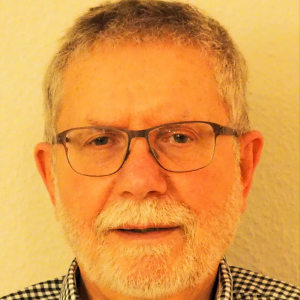 Profilbild von Rolf Gose