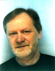 Profilbild von Rolf Grabbe