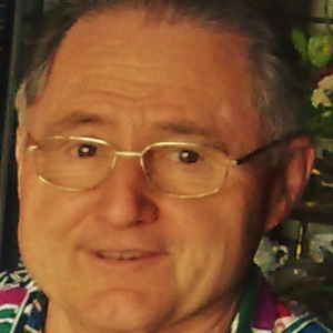 Profilbild von Rolf Grabes