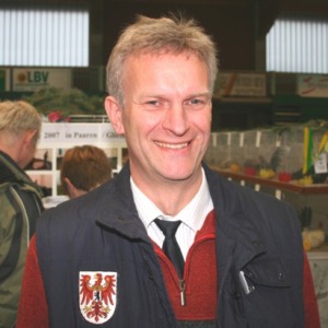 Profilbild von Rolf Graf