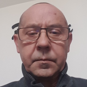 Profilbild von Rolf Graunke