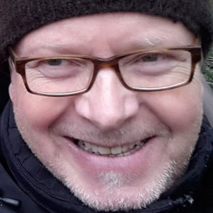 Profilbild von Rolf Grave
