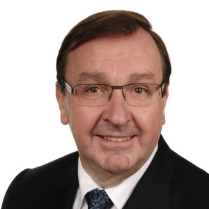 Profilbild von Rolf Gröber