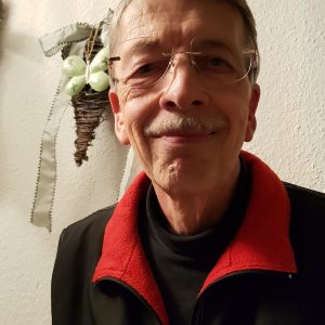 Profilbild von Rolf Gronau