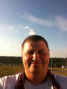Profilbild von Rolf Gross