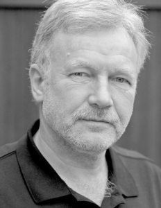 Profilbild von Rolf Großjohann