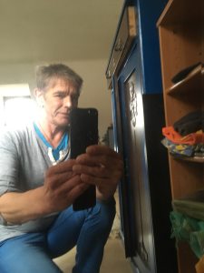 Profilbild von Rolf Grotheer