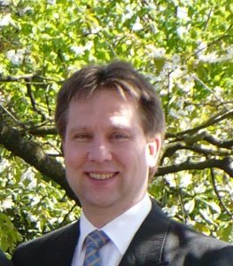 Profilbild von Rolf Grundtner