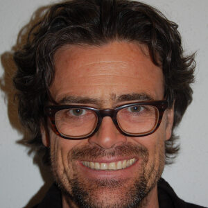Profilbild von Rolf Gütling