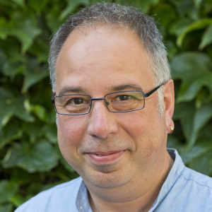 Profilbild von Rolf Gußmann