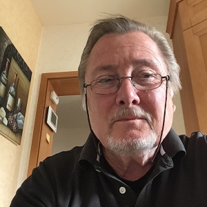Profilbild von Rolf Haase