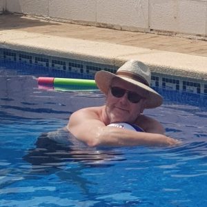 Profilbild von Rolf Habermann