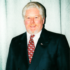 Profilbild von Rolf Hackenberg