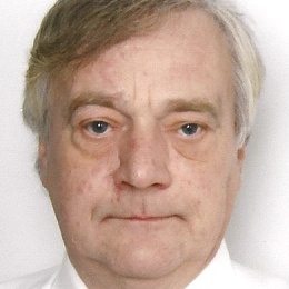 Profilbild von Rolf Haensel