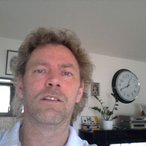Profilbild von Rolf Haeseler