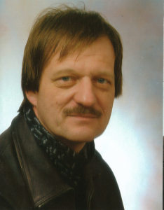 Profilbild von Rolf Hävecker