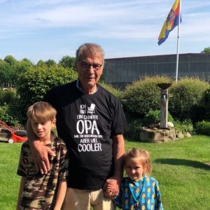 Profilbild von Rolf Halfmann