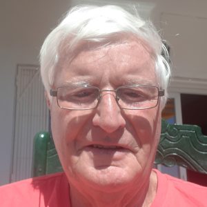 Profilbild von Rolf Hallerbach
