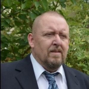 Profilbild von Rolf Hamann