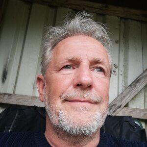 Profilbild von Rolf Hankel