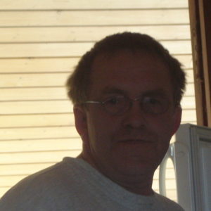 Profilbild von Rolf Hanna