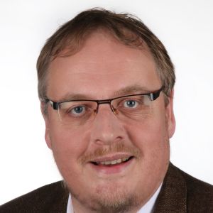 Profilbild von Rolf Hannig