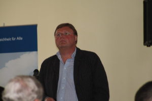 Profilbild von Rolf Hanselmann