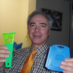 Profilbild von Rolf Hansen