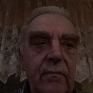 Profilbild von Rolf Hanssen