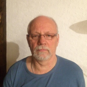 Profilbild von Rolf Hartkopf