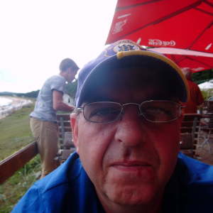 Profilbild von Rolf Hartmann