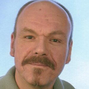 Profilbild von Rolf Hartmann