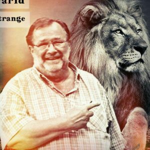 Profilbild von Rolf Hartmann