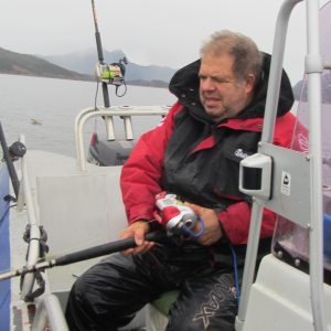 Profilbild von Rolf Hartmann