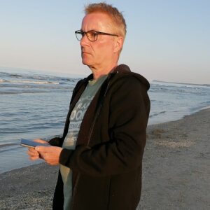 Profilbild von Rolf Hartung