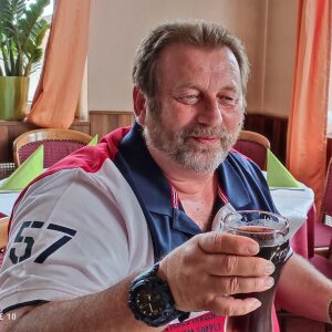 Profilbild von Rolf Hasse