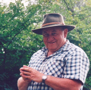 Profilbild von Rolf Hasselberg