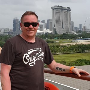 Profilbild von Rolf Hausdörfer