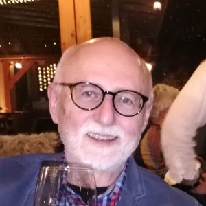 Profilbild von Rolf Heckmann